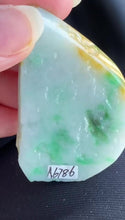 Natural Jade Rough Jadeite Raw