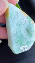 Natural Jade Rough Jadeite Raw