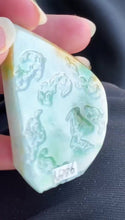 Natural Jade Rough Jadeite Raw