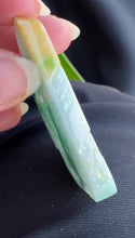 Natural Jade Rough Jadeite Raw