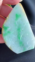 Natural Jade Rough Jadeite Raw