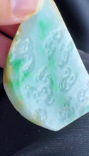 Natural Jade Rough Jadeite Raw