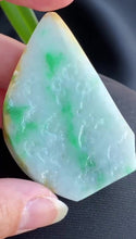 Natural Jade Rough Jadeite Raw