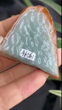 Natural Jade Rough Jadeite Raw