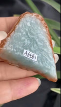 Natural Jade Rough Jadeite Raw