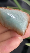 Natural Jade Rough Jadeite Raw