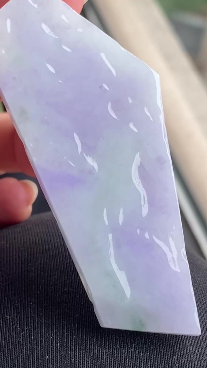 Natural Jade Rough Jadeite Raw