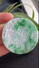Natural Jade Rough Jadeite Raw