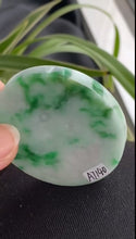 Natural Jade Rough Jadeite Raw