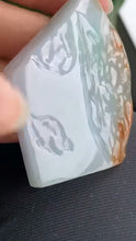 Natural Jade Rough Jadeite Raw