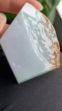 Natural Jade Rough Jadeite Raw