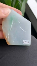 Natural Jade Rough Jadeite Raw