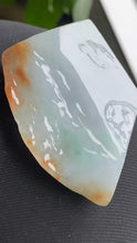 Natural Jade Rough Jadeite Raw