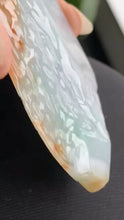 Natural Jade Rough Jadeite Raw