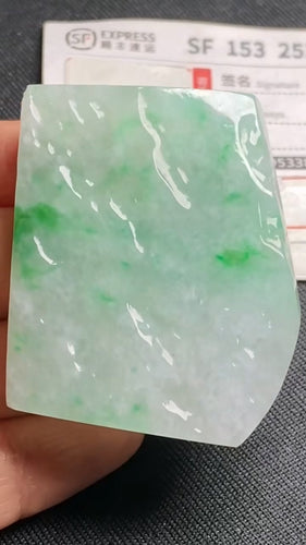 Natural Jade Rough Jadeite Raw