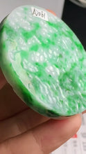 Natural Jade Rough Jadeite Raw