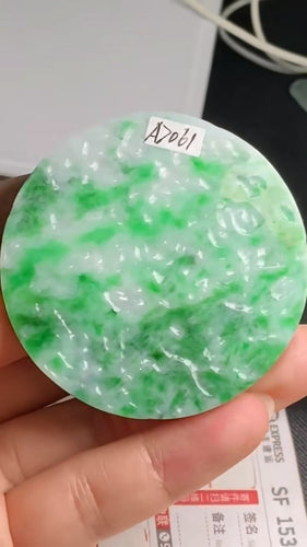 Natural Jade Rough Jadeite Raw