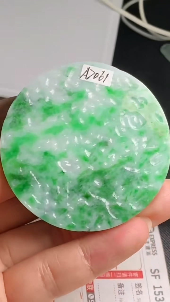 Natural Jade Rough Jadeite Raw