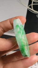Natural Jade Rough Jadeite Raw
