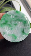 Natural Jade Rough Jadeite Raw