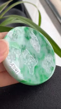 Natural Jade Rough Jadeite Raw