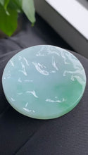 Natural Jade Rough Jadeite Raw