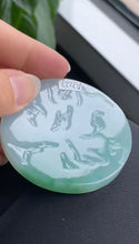 Natural Jade Rough Jadeite Raw