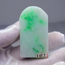Natural Jade Rough Jadeite Raw