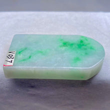Natural Jade Rough Jadeite Raw