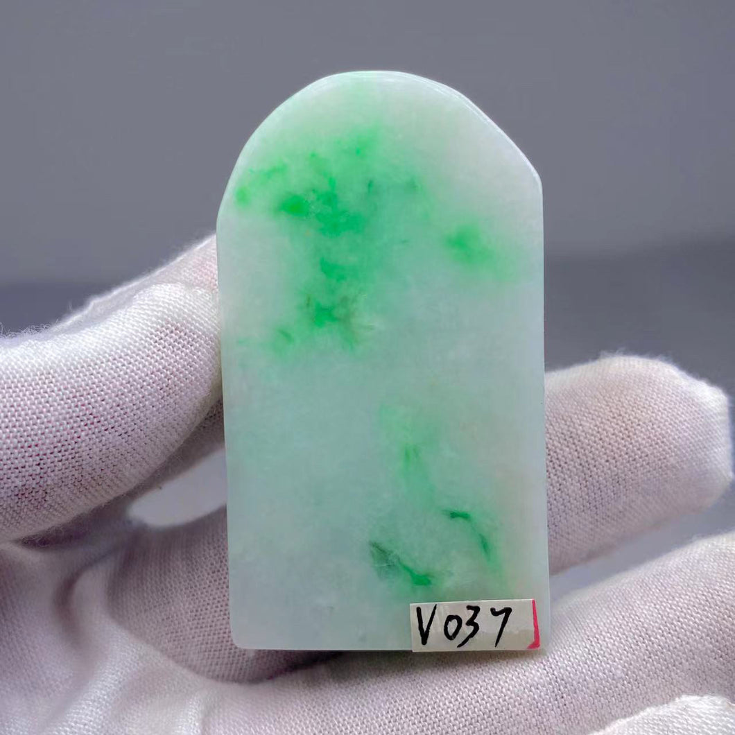 Natural Jade Rough Jadeite Raw