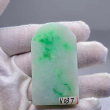 Natural Jade Rough Jadeite Raw