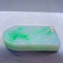 Natural Jade Rough Jadeite Raw