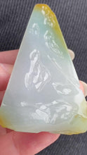 Natural Jade Rough Jadeite Raw