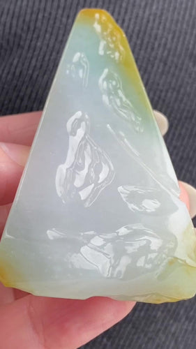 Natural Jade Rough Jadeite Raw