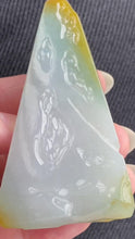 Natural Jade Rough Jadeite Raw