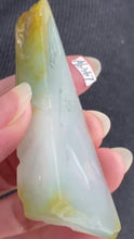Natural Jade Rough Jadeite Raw