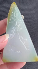 Natural Jade Rough Jadeite Raw