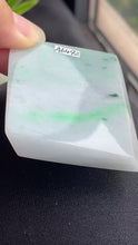 Natural Jade Rough Jadeite Raw