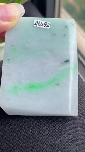 Natural Jade Rough Jadeite Raw
