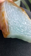 Natural Jade Rough Jadeite Raw