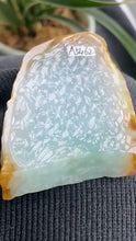 Natural Jade Rough Jadeite Raw