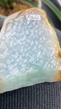 Natural Jade Rough Jadeite Raw