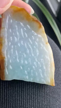 Natural Jade Rough Jadeite Raw