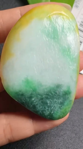 Natural Jade Rough Jadeite Raw
