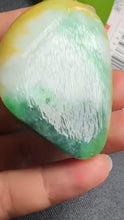 Natural Jade Rough Jadeite Raw