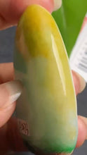 Natural Jade Rough Jadeite Raw