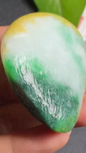 Natural Jade Rough Jadeite Raw