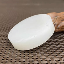 Natural Kunlun Jade Rough Nephrite Raw