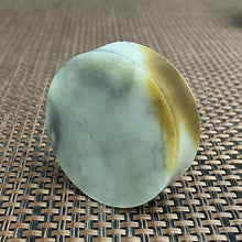 Natural Hetian Jade Rough Nephrite Raw