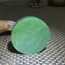 Natural Kunlun Jade Rough Nephrite Raw
